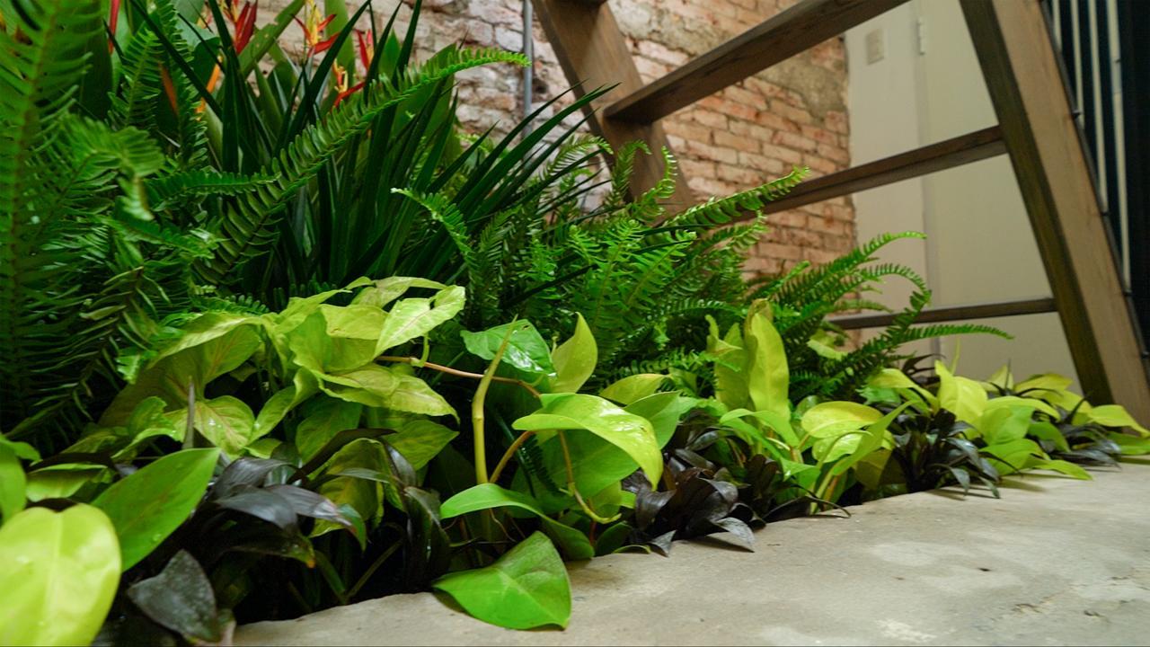 Prei Nokor Hostel Ho Chi Minh-byen Eksteriør bilde