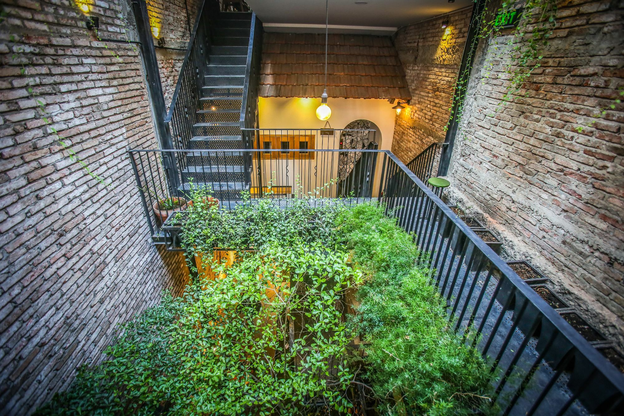 Prei Nokor Hostel Ho Chi Minh-byen Eksteriør bilde