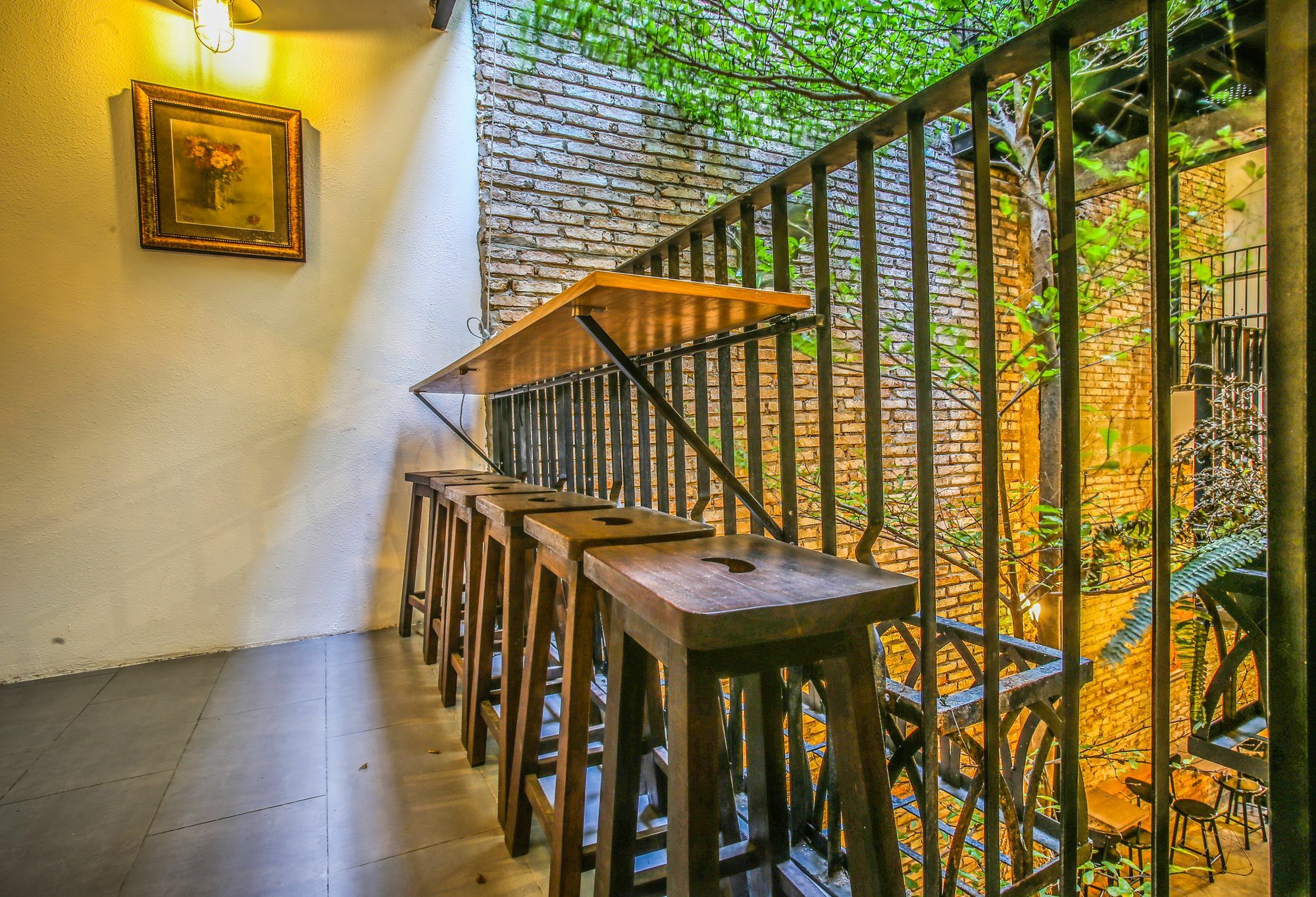 Prei Nokor Hostel Ho Chi Minh-byen Eksteriør bilde