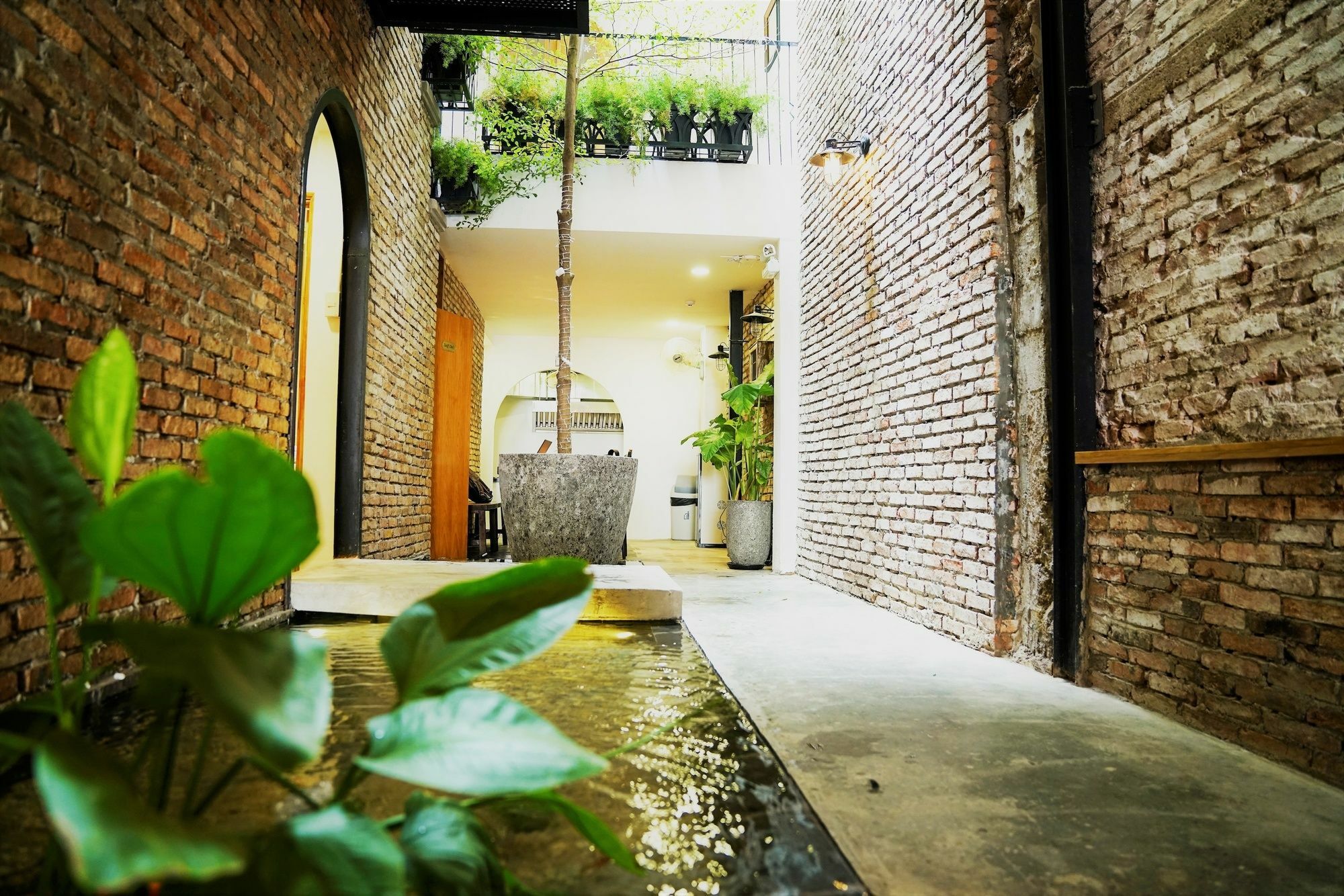 Prei Nokor Hostel Ho Chi Minh-byen Eksteriør bilde