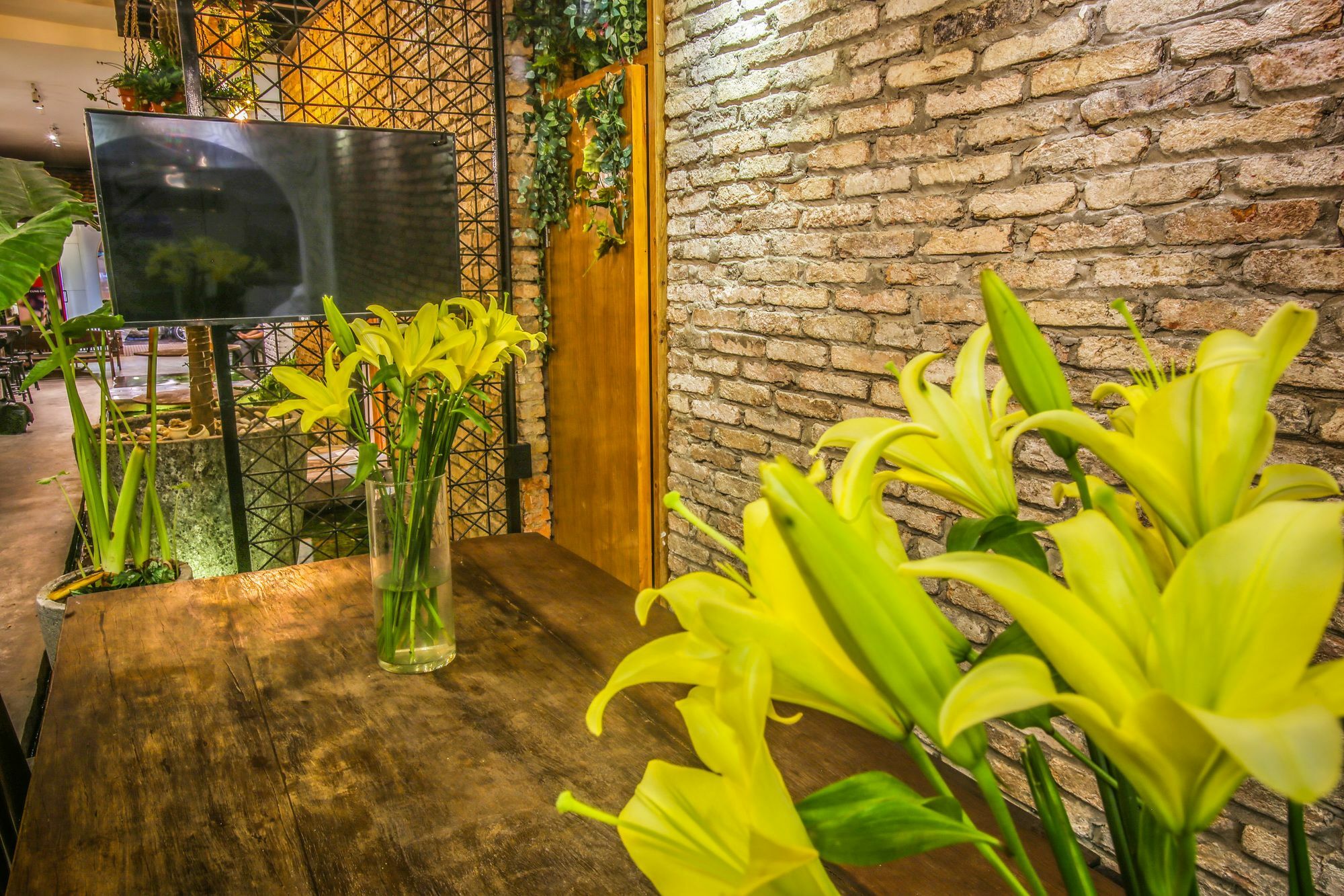 Prei Nokor Hostel Ho Chi Minh-byen Eksteriør bilde