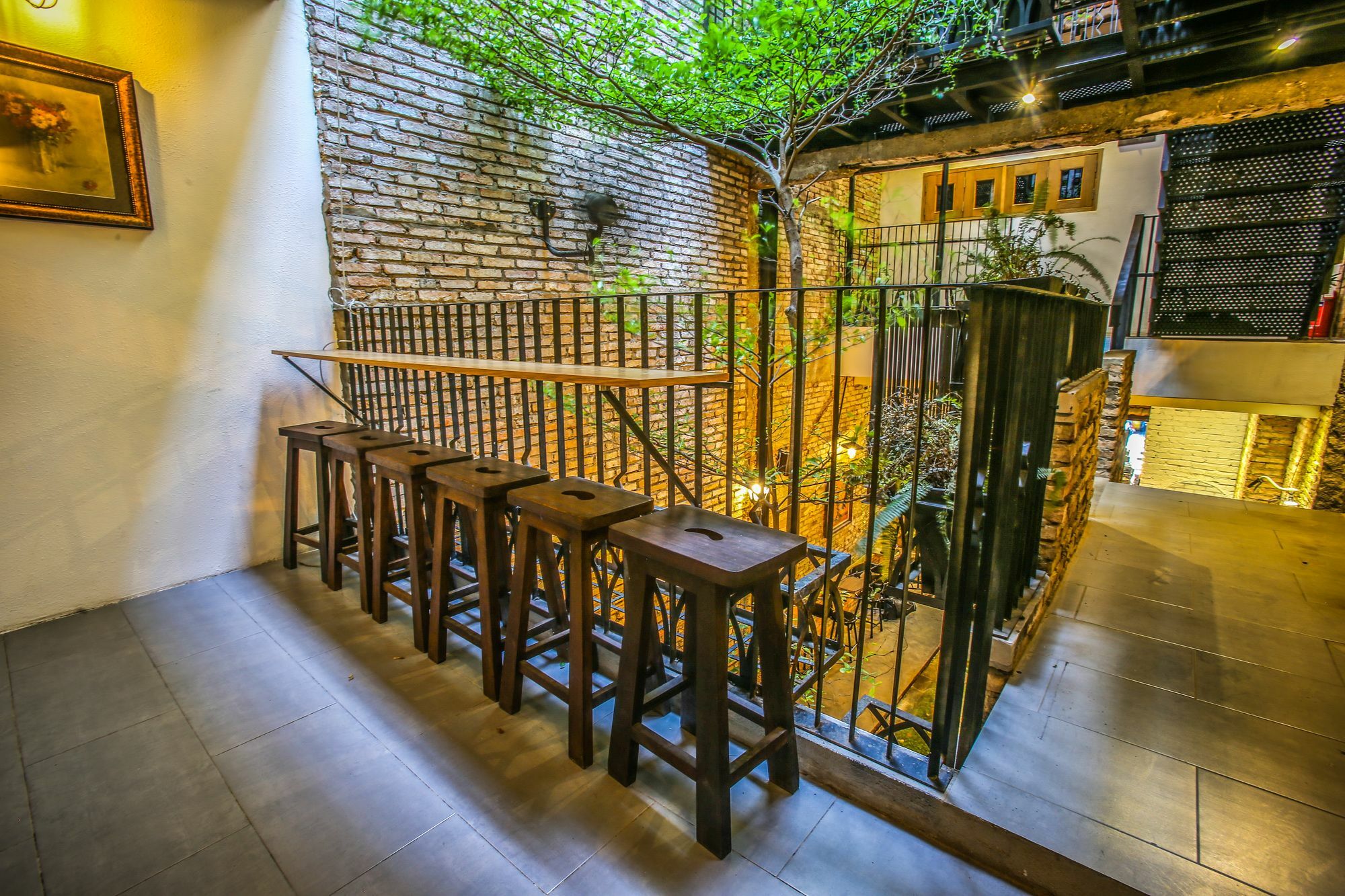 Prei Nokor Hostel Ho Chi Minh-byen Eksteriør bilde
