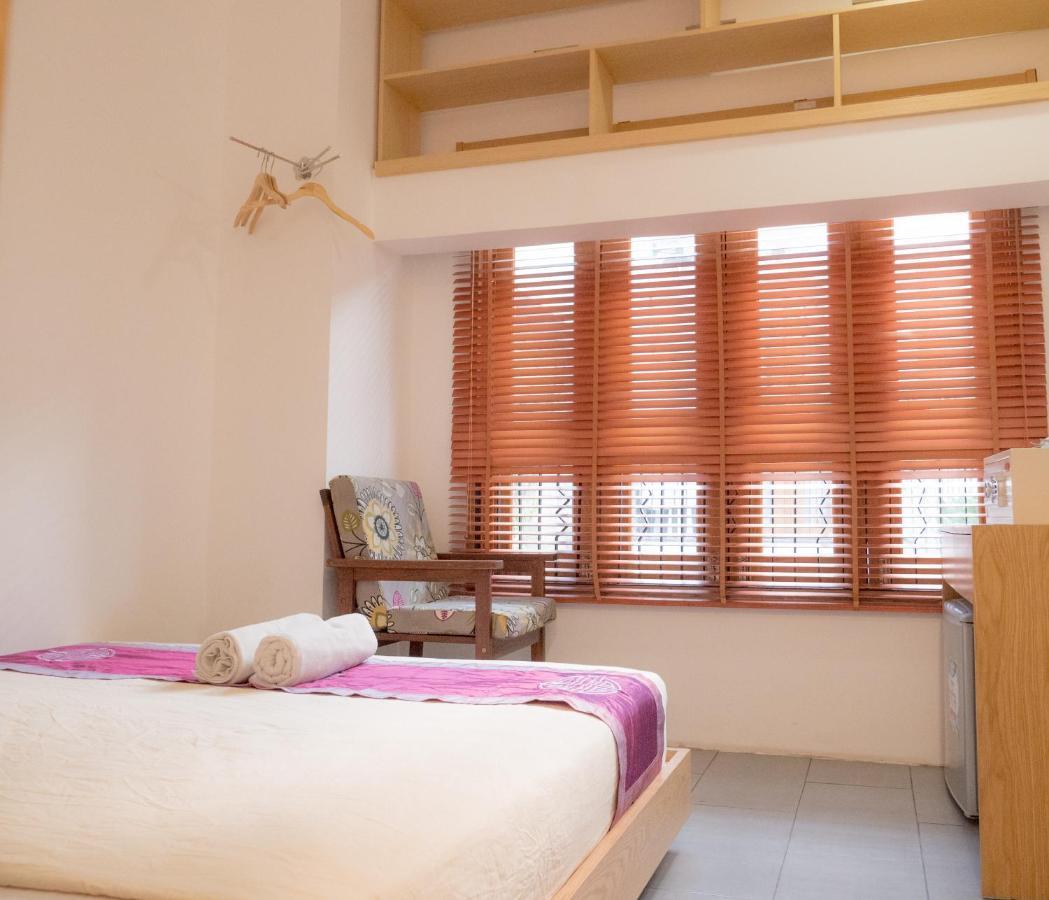 Prei Nokor Hostel Ho Chi Minh-byen Eksteriør bilde
